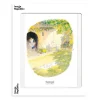 Image Republic Affiches & Tableaux>Affiche Sempe Vacances - 40 X 50 Cm
