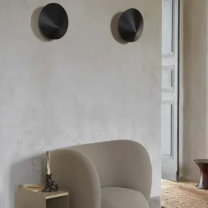 Ferm Living Appliques Murales>Applique Murale Arum Beige