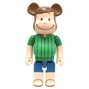 Sélectionné par Fleux Sculptures & Figurines>Bearbrick 1000% Peppermint