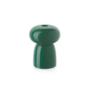 FEST Amsterdam Bougies, Bougeoirs Et Allumettes>Bougeoir Kobus - H 13,5 Cm Rose