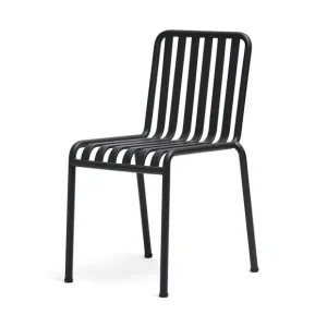 Hay Chaises>Chaise Palissade Anthracite