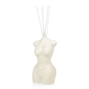 Sélectionné par Fleux Bougies, Bougeoirs Et Allumettes>Diffuseur D'Huile Aphrodite En Ceramique
