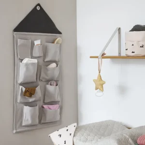 Ferm Living Etagères>Etagere En Chene Huile