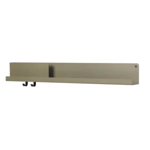 Muuto Etagères>Etagere Murale Folded Olive L