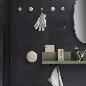 Muuto Etagères>Etagere Murale Folded Olive L