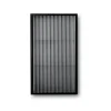 Ferm Living Etagères>Etagere Murale Haze - Metal - Noir