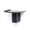 Hay Etagères>Etagere Murale Korpus - L 35 X P 29 X H 21,5 Cm - Bleu Nuit