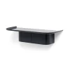 Hay Etagères>Etagere Murale Korpus - L 60 X P 25 X H 14 Cm - Bleu Nuit