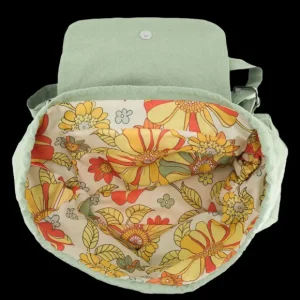 RIVE DROITE Sacs & Cabas>Georges Le Sac A Dos Beige