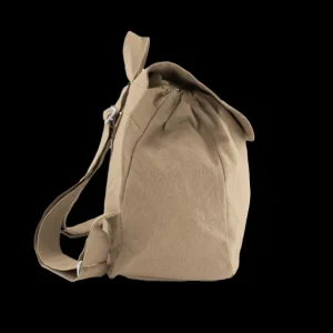 RIVE DROITE Sacs & Cabas>Georges Le Sac A Dos Beige