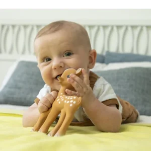 Sophie La Girafe Jouets>Jouet Fanfan Le Faon