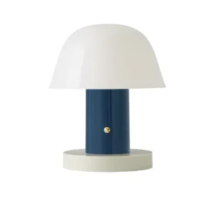 And Tradition Lampes De Table>Lampe A Poser Jh27 Setago - Twilight & Sand