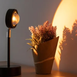 Sélectionné par Fleux Lampes De Table>Lampe Coucher De Soleil
