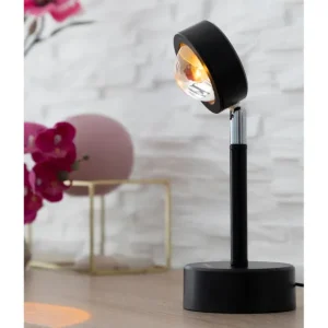 Sélectionné par Fleux Lampes De Table>Lampe Coucher De Soleil