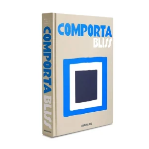 Assouline Livres>Livre Comporta Bliss