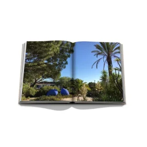 Assouline Livres>Livre Comporta Bliss