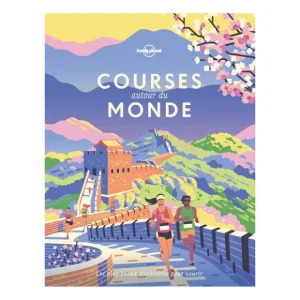 Sélectionné par Fleux Livres>Livre Courses Autour Du Monde