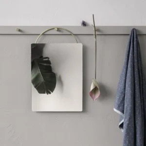 Ferm Living Miroirs>Miroir Adorn Pm