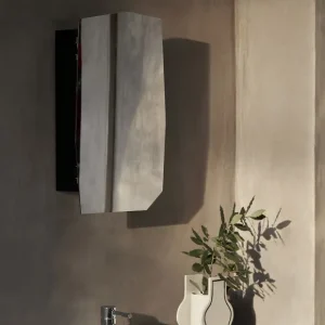 Ferm Living Miroirs>Miroir Cabinet Shard
