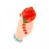 Coucou Suzette Accessoires Beauté>Miroir De Poche - Rose
