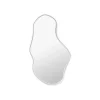 Ferm Living Miroirs>Miroir Pond - H 110 X 63 Cm Argente