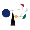 Volta Sculptures & Figurines>Mobile Sur Pied Roma
