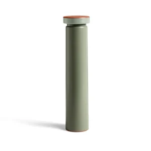 Hay Ustensiles De Cuisine>Moulin A Sel & Poivre Sowden H 26 Cm - Vert Sauge