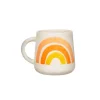 Sélectionné par Fleux Tasses & Mugs>Mug Mojave Glaze Arc-En-Ciel Orange