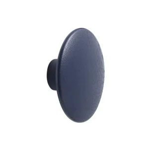 Muuto Porte-manteaux & Patères>Patere The Dots - Bleu Nuit