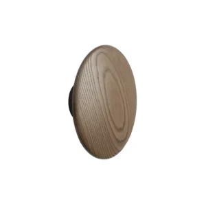 Muuto Porte-manteaux & Patères>Patere The Dots - Marron Fonce