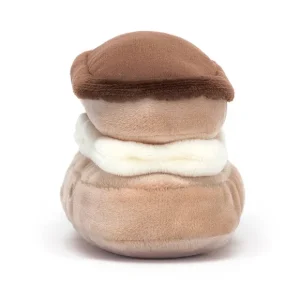 Jellycat Peluches>Peluche Jolie Patisserie Eclair