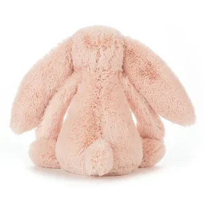 Jellycat Peluches>Peluche Lapin Bashful - H 31 Cm - Blush