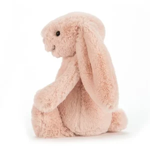 Jellycat Peluches>Peluche Lapin Blossom - H 51 Cm - Blush