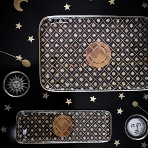 Boncoeurs Plats & Plateaux>Plateau - Celeste