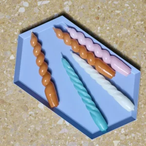 Hay Vide-Poches>Plateau Kaleido M Orange