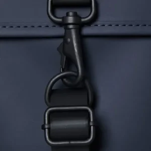 Rains Sacs & Cabas>Sac A Dos Backpack Mini - Navy