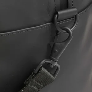 Rains Sacs & Cabas>Sac Gym - Black