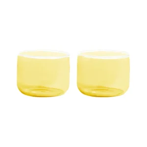 Hay Carafes & Verres>Set De 2 Verres 20 Cl Bleu