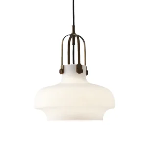 And Tradition Suspensions>Suspension Copenhagen Sc6 - Bronze