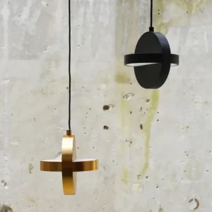 ENOstudio Suspensions>Suspension Plus - Laiton