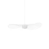 Petite Friture Suspensions>Suspension Vertigo - O 140 Cm - Blanc