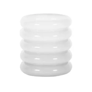 ENOstudio Vases>Vase B5 L Rose