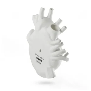 Seletti Vases>Vase Love In Bloom Xl